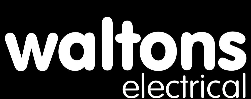 Cliff Waltons Electrical logo.